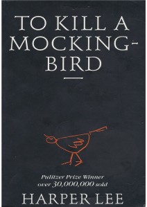mocking bird